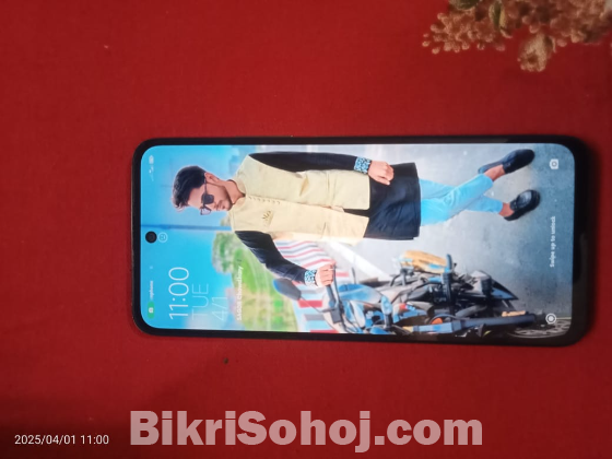 Redmi 12R 5G